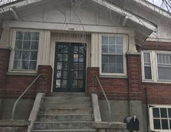 Foreclosure in  N VIRGINIA ST Reno, NV 89503