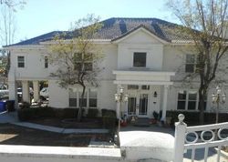 Foreclosure in  BANYAN ST Rancho Cucamonga, CA 91739