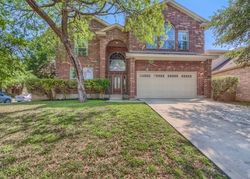Foreclosure in  OSBORN GLADE San Antonio, TX 78247