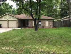 Foreclosure in  WILLIE WAY Spring, TX 77380