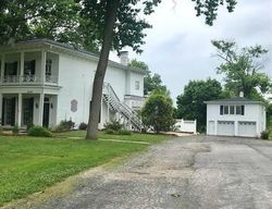 Foreclosure in  W DELMAR AVE Godfrey, IL 62035