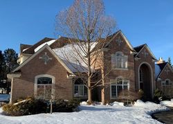 Foreclosure in  MAPLEWOOD AVE Bloomfield Hills, MI 48302