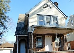 Foreclosure in  QUINTON AVE Trenton, NJ 08629