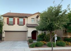 Foreclosure in  E BARTLETT DR Gilbert, AZ 85234