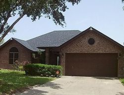 Foreclosure in  VERDIN AVE Mcallen, TX 78504