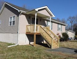 Foreclosure in  BALTIMORE ST Aberdeen, MD 21001