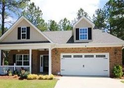 Foreclosure in  N HAVEN LN Perry, GA 31069