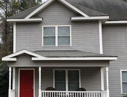 Foreclosure Listing in LAURA LN LILLINGTON, NC 27546