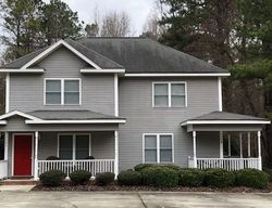 Foreclosure in  LAURA LN Lillington, NC 27546