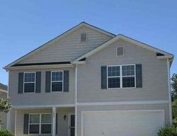 Foreclosure in  OLD TOWNE VILLAGE CIR Pfafftown, NC 27040