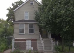 Foreclosure Listing in BERGEN ST NEWARK, NJ 07112