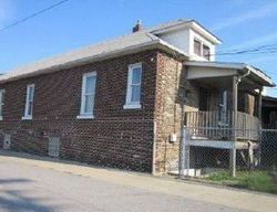 Foreclosure in  TOWLE AVE Hammond, IN 46327