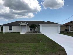 Foreclosure in  WILLMINGTON BLVD Port Charlotte, FL 33981