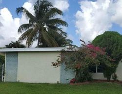 Foreclosure in  NW 90TH TER Hollywood, FL 33024