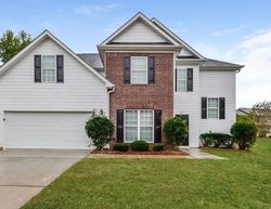 Foreclosure in  SUMMIT VIEW DR Mcdonough, GA 30253