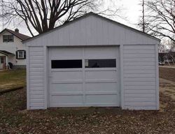 Foreclosure in  18TH AVE Rockford, IL 61104