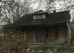 Foreclosure Listing in BATAVIA ST NASHVILLE, TN 37208