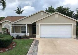 Foreclosure Listing in FOSTER ST JUPITER, FL 33458