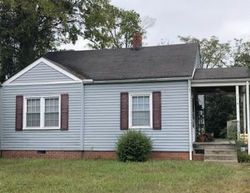 Foreclosure Listing in WILLBOROUGH AVE FAYETTEVILLE, NC 28303