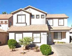 Foreclosure in  W OCOTILLO LN Surprise, AZ 85374