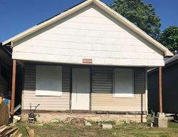 Foreclosure in  EWING AVE Kansas City, MO 64126