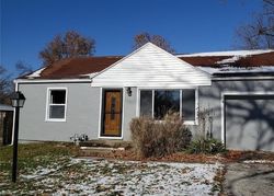 Foreclosure in  NE 45TH ST Kansas City, MO 64117