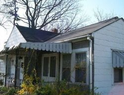 Foreclosure in  E 9TH ST S Independence, MO 64053