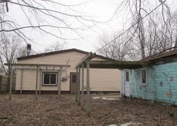 Foreclosure Listing in KANSAS AVE YPSILANTI, MI 48198