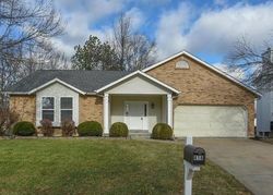 Foreclosure Listing in CHELSEA WAY DR SAINT CHARLES, MO 63304