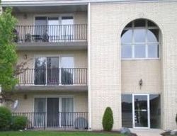 Foreclosure Listing in BELOIT AVE APT 104 BRIDGEVIEW, IL 60455