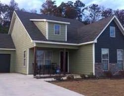 Foreclosure Listing in JEAN RIDGE LN ODENVILLE, AL 35120