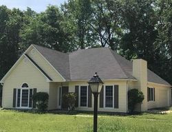 Foreclosure in  BRIDLEWOOD CIR Helena, AL 35080