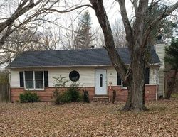 Foreclosure in  CEDAR PL Preston, MD 21655