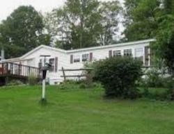 Foreclosure in  BLOODY POND RD Cincinnatus, NY 13040