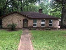 Foreclosure in  WILDERNESS RD Spring, TX 77380