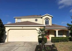 Foreclosure in  SYMPHONY PL Davenport, FL 33896