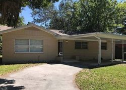 Foreclosure in  E FLORA ST Tampa, FL 33610