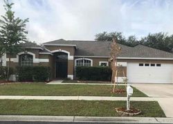 Foreclosure in  BROOKE DR Valrico, FL 33594