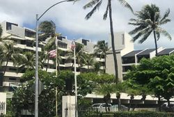 Foreclosure in  LUNALILO HOME RD D Honolulu, HI 96825