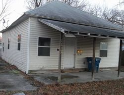 Foreclosure in  S MOFFET AVE Joplin, MO 64801