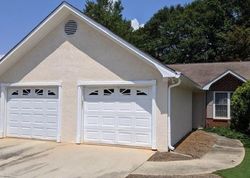 Foreclosure Listing in CORNWALLIS WAY FAYETTEVILLE, GA 30214