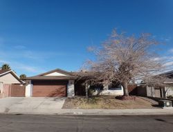 Foreclosure in  PARTRIDGE AVE Las Vegas, NV 89145