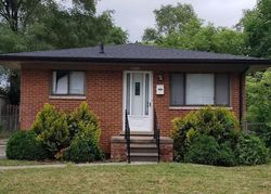 Foreclosure in  PINEHURST ST Roseville, MI 48066