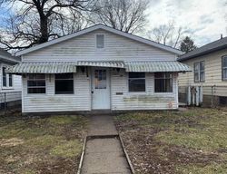 Foreclosure in  CONGRESS AVE Indianapolis, IN 46208