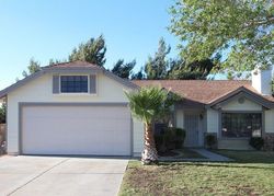 Foreclosure in  ADOBE DR Palmdale, CA 93552