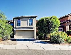 Foreclosure in  W VIA DONA RD Phoenix, AZ 85085