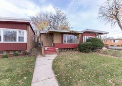 Foreclosure in  S OGLESBY AVE Chicago, IL 60617