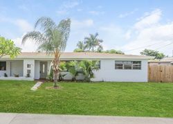 Foreclosure in  NW 48TH CT Fort Lauderdale, FL 33309