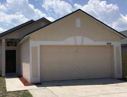 Foreclosure in  SLASH PINE CT Orange Park, FL 32073