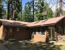 Foreclosure in  SALMON LA SAC RD Ronald, WA 98940